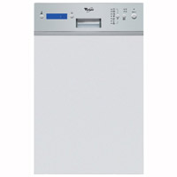 WHIRLPOOL ADG 750 IX